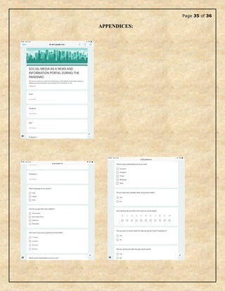 Page 35 of 36
APPENDICES:
 