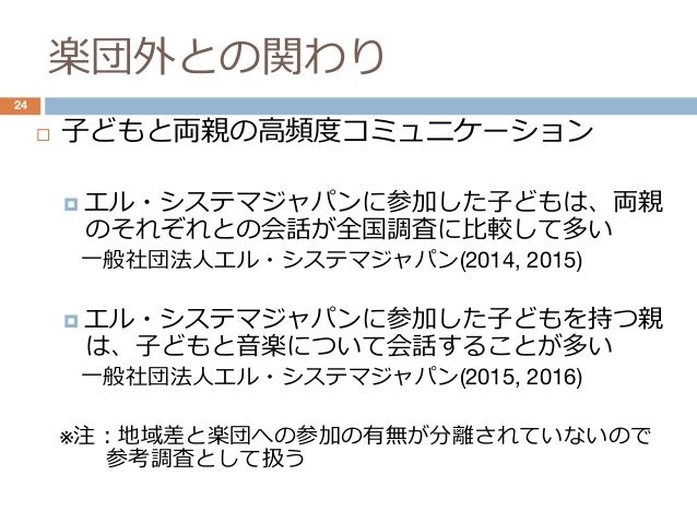 組織環境による創造性の伸張と他組織との影響関係 音楽アンサンブル教育からの洞察