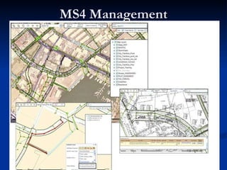 MS4 Management 
