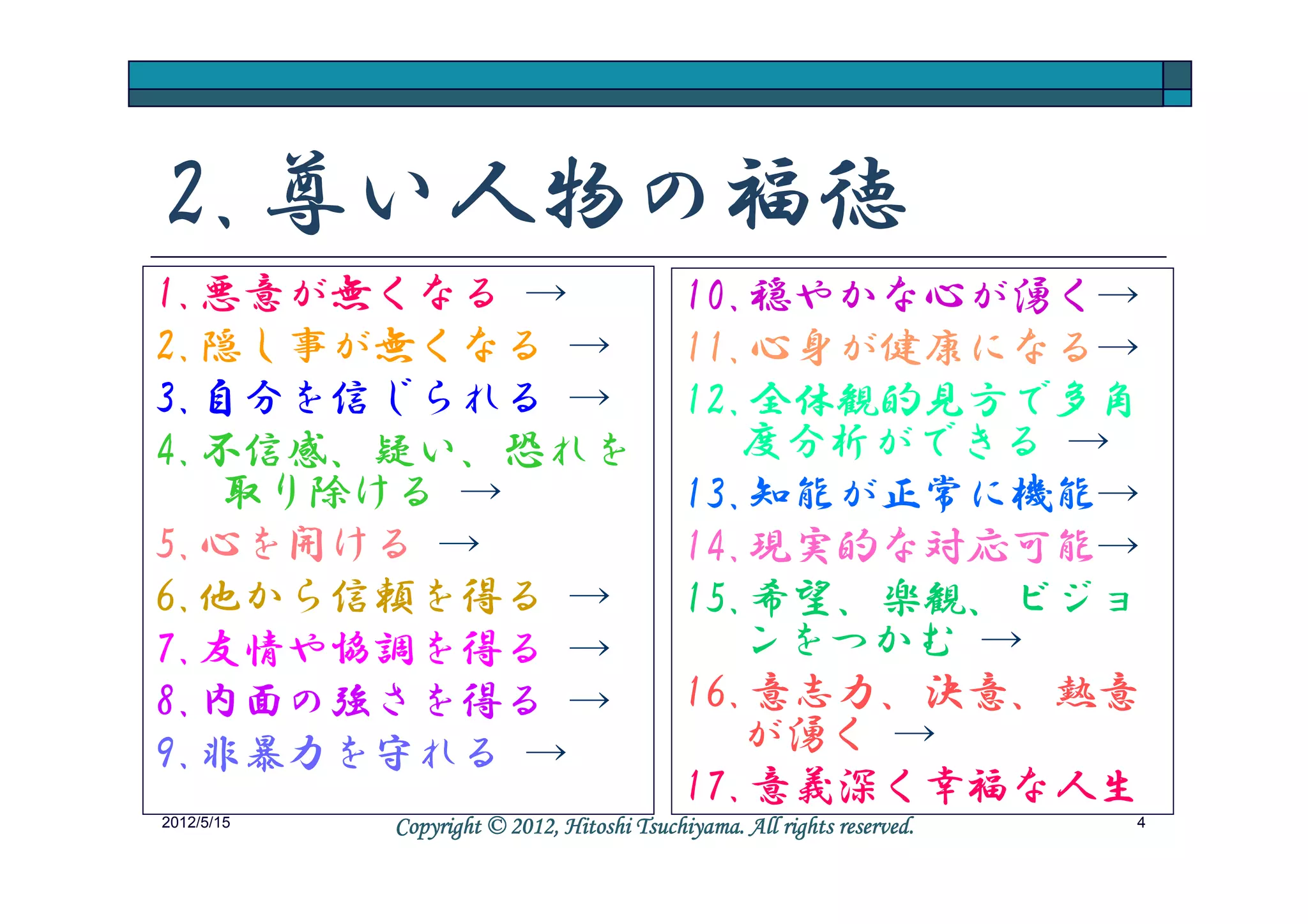 天上天下唯我独尊 (Japanese) | PDF