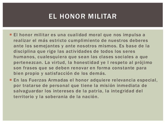 Featured image of post The Best 10 Disciplina Militar Frases Militares De Honor