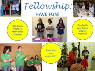 Participate in the Honors Case Study Challenge