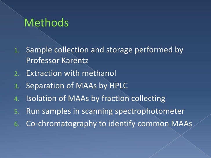 Biology undergraduate thesis topics image