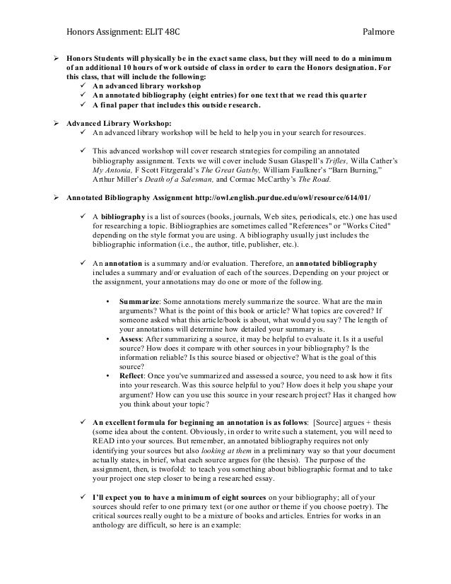 biography about myself essay