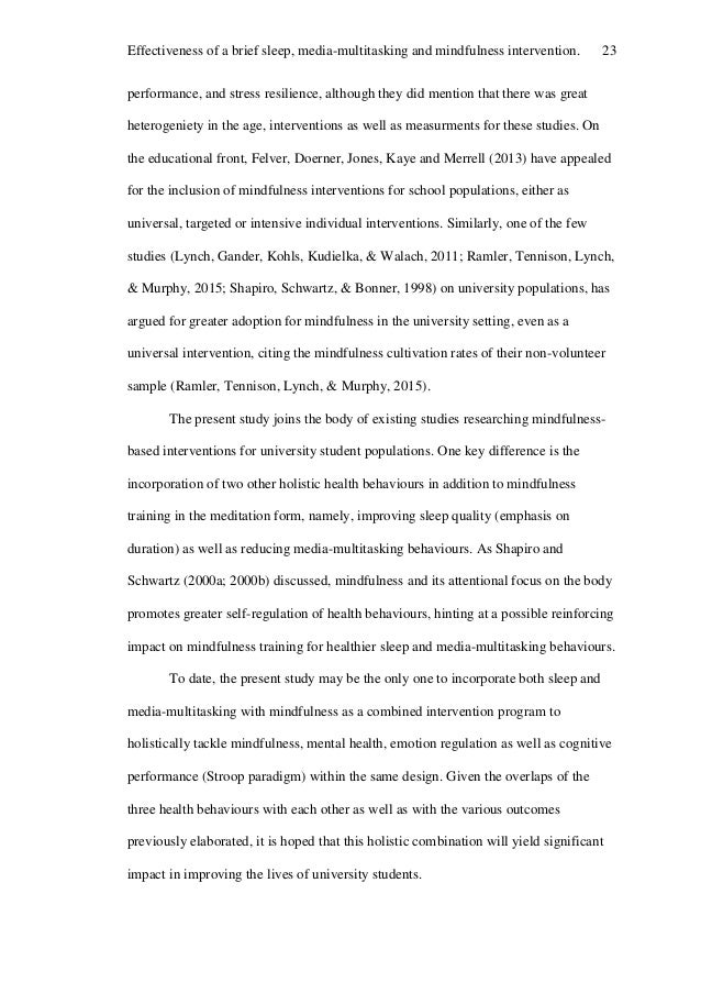 Essay On The Existence Of God A Pilot Field Trial Evaluating The Effectiveness Of Psychoeducation Reflective Analysis Essay also Academic Phrases For Essays Multitasking Essay My Goal Essay Co Multi Tasking And Time Same Sex Marriage Essay