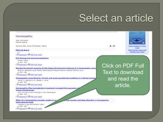 Click on PDF Full
Text to download
and read the
article.

 