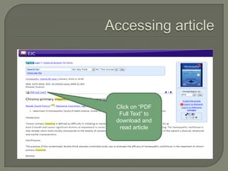 Click on “PDF
Full Text” to
download and
read article

 
