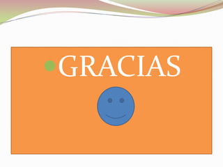 GRACIAS