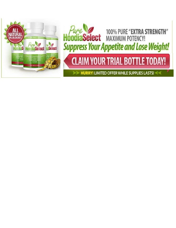 Buy Hoodia