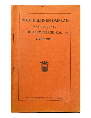 Hoofdelijke Omslag Kollumerland 1920.pdf