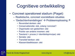  Pesten ‘op zich’ = ! en dat willen we niet op school (= anti-pest beleid)