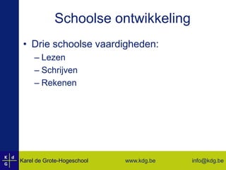 Alle partijen betrekken in oplossing