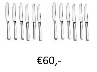 €60,-
 