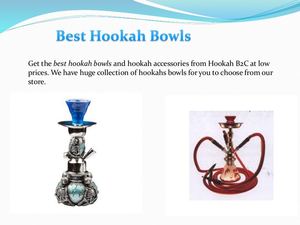 Hookah