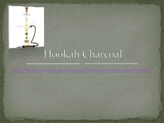 http://www.hookahparts.com/Charcoal-Collection-Dept/31/ 
 