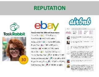 REPUTATION

30

 