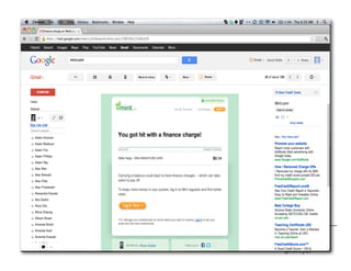 Harnessing  

HABITS  
can  be  

VERY  GOOD
FOR  BUSINESS.

 
