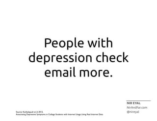 Creating  consumer  habits   

SUPERCHARGES
GROWTH.

 