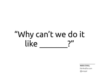 100’s  of  millions  of  
users…

…and  100’s  of    
millions  of  dollars.

 