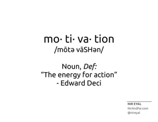 k

h
A"Hook"has"4"parts:"

 