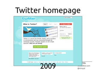 People  who  are  DEPRESSED  CHECK  EMAIL  MORE  OFTEN.
    Source:  Kotikalapudi  et  al  2012

 
