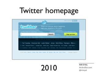 When  we  feel  LONELY  we  use

 