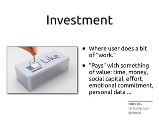 Were
Olds & Milner
stimulating
pleasure?
Not exactly.

 