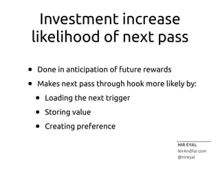 They  were  stimulating  the   
STRESS  OF  DESIRE.

 