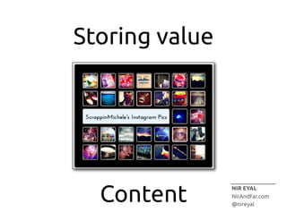 That’s  the  ITCH
we  seek  to  SCRATCH.

 