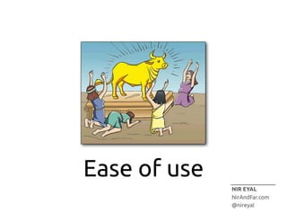 The  nucleus  accumbens  is  
stimulated  by  variability.

 