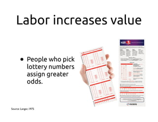 3  types  of  VARIABLE  REWARDS

TRIBE

HUNT

SELF

Habit-­‐forming  tech  uses  1  OR  MORE

 