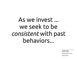 empathetic joy

partnership

competition

 