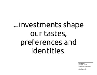 We  LOVE  our  tribes.

 