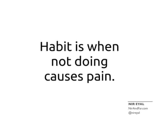 Vitamins OR
Pain Killers?

 