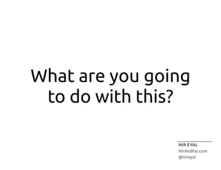 Hunt   
for  variable  
information   
rewards.

 