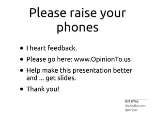 SEARCH  FOR
SELF-­‐ACHIEVEMENT
SELF

 