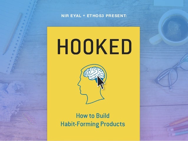 Hooked how to build habit forming products epub download