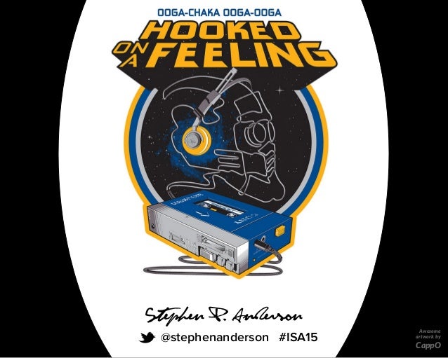 pmj hooked ona feeling pmj hooked ona feeling