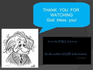 THANK YOU FOR
   WATCHING
 God bless you!
 