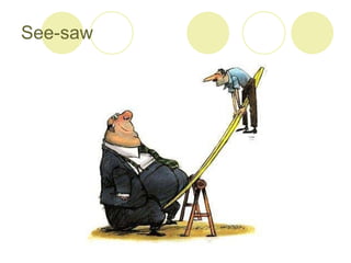See-saw 