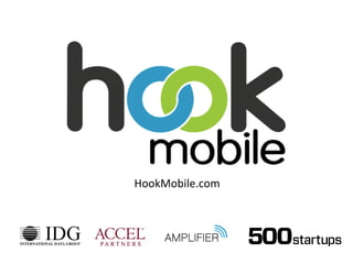 HookMobile.com	
  
 