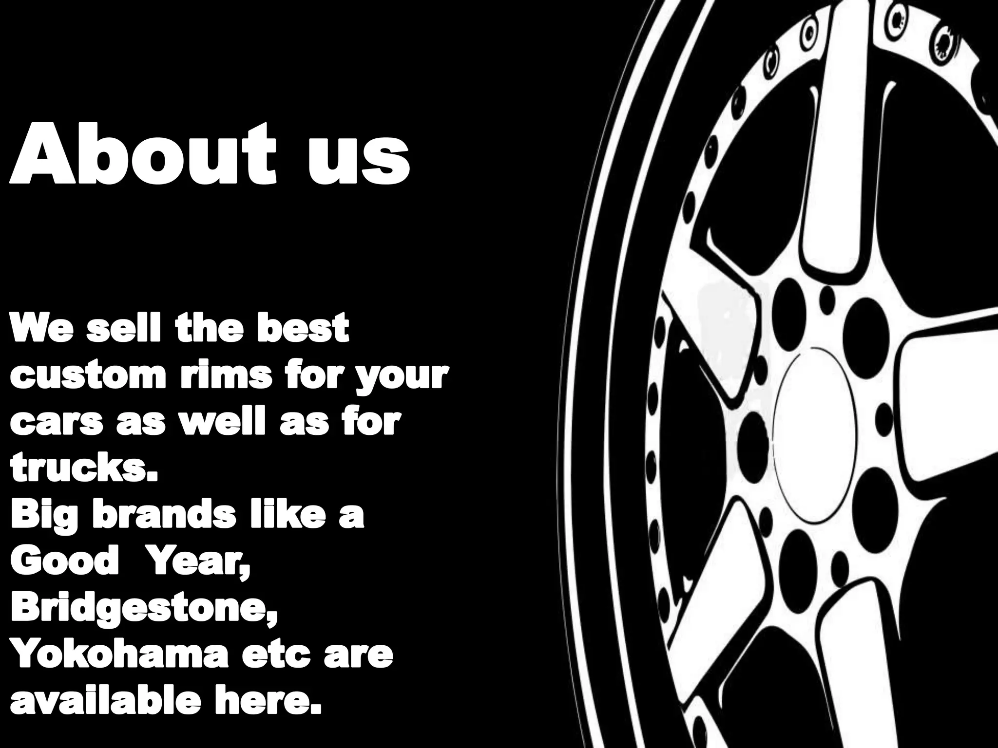 Hook Up With The Lastest Car Technologies!