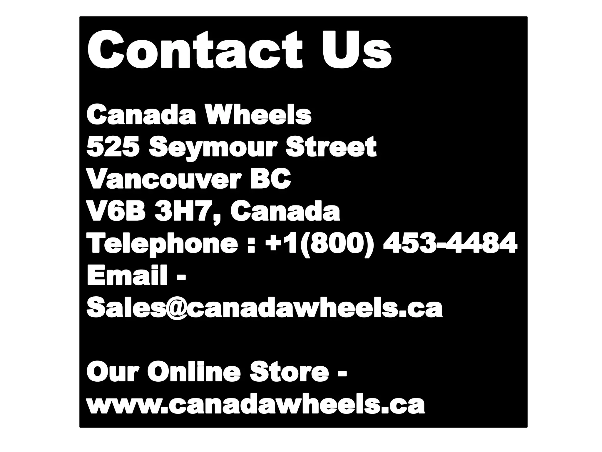 Hook Up With The Lastest Car Technologies!