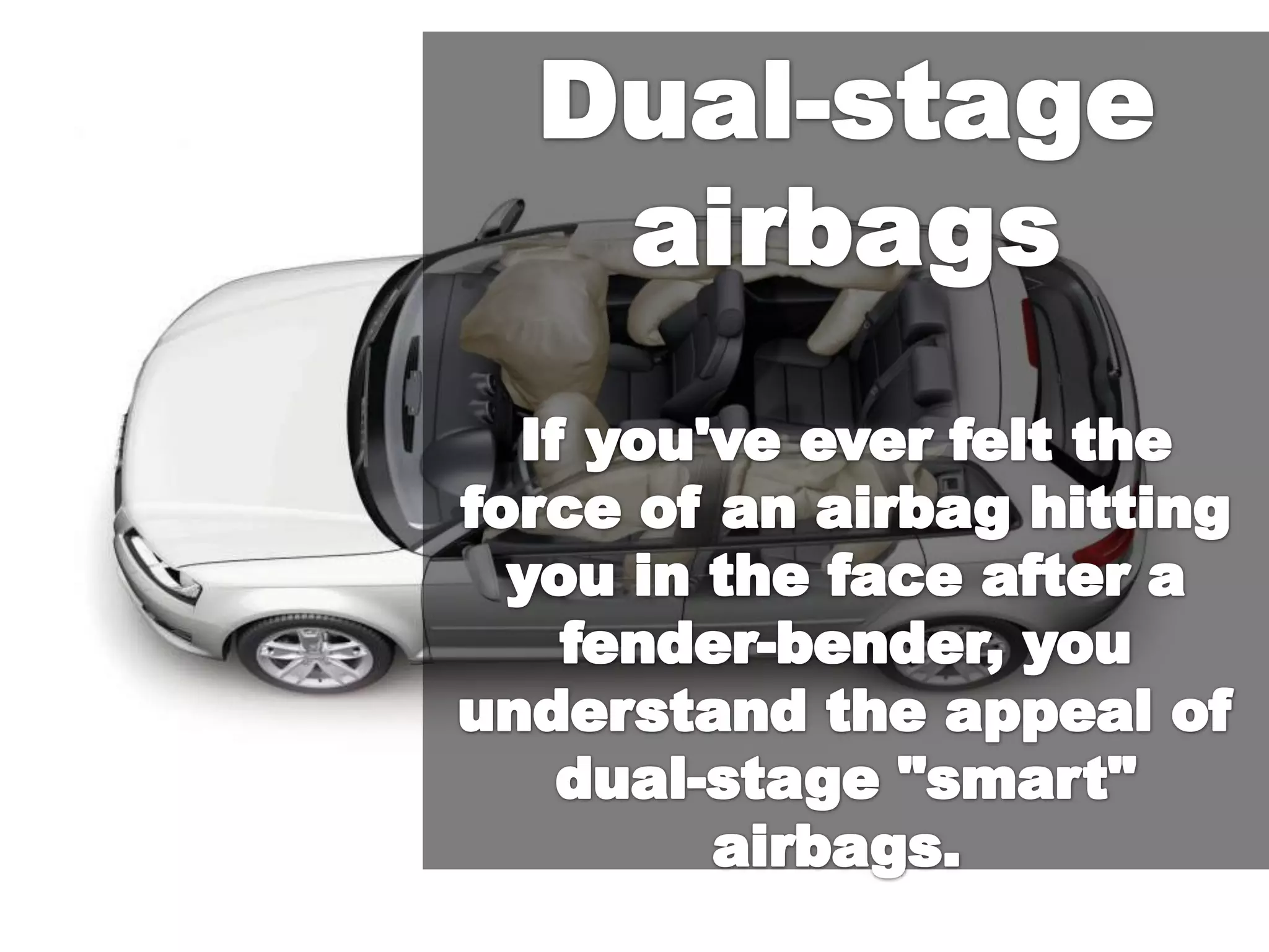 Hook Up With The Lastest Car Technologies!