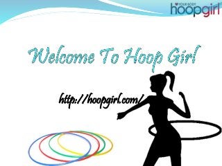 http://hoopgirl.com/ 
 