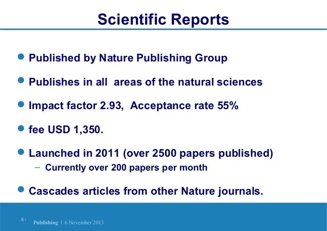 Megajournals And Other Innovations In Academic Journal Publishing