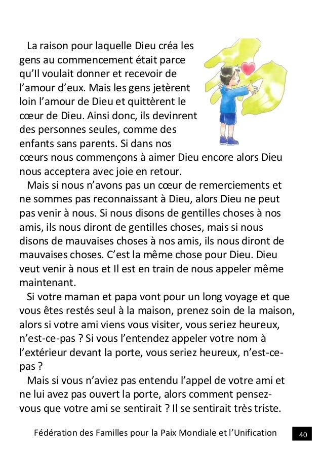 Dieu nous appelle en sa maison newro43viran