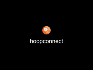 hoopconnect
 
