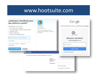 www.hootsuite.com
 
