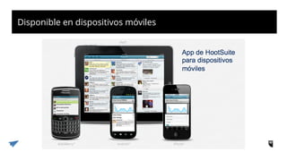 Disponible en dispositivos móviles
 